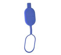 FVGOKMNA Wischwasserbehälter Deckel Kompatibel Mit Ford Für Transit Für Connect 2002-2013 Auto-Scheibenwaschflüssigkeitsflaschen-Reservoirdeckel 6742257 Wischer-Füller-Wasserdeckel