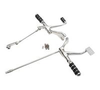 FWD CONTROLS 14-22XL Chrome