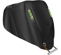 FXDSCA Motorrad Abdeckplane für BMW R 1200 R 2008-2019, Motorradabdeckung Indoor Outdoor Speziell Motorradplane, Moped Abdeckung Wasserdicht Winterfest UV-Schutz