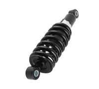 Fydun 240mm Stoßdämpfer für 50ccm Bis 125ccm Pit Bikes, ATVs, Go-Karts & | Universeller 240-mm-Stoßdämpfer für 50-cm³-125-cm³-Motorräder, ATVs, GoKarts und Roller.