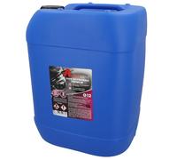 G12 Kühlerfrostschutz -35C 20L Rot Kühlflüssigkeit Kühlmittel Antifreeze LKW PKW