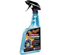 G14324EU Meguiars Hot Rims Aluminium Wheel Cleaner Felgenreiniger 710ml €36,55/L