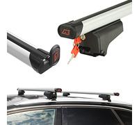 G3 Aluminium Dachträger für VW Golf 8 VIII Variant ab 2020