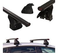 G3 Pacific Dachträger für Opel Astra 5 V K 5-Tür 2015-2020