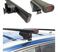 G3 Stahl Dachträger für Audi A6 C6 Allroad 2006-2011