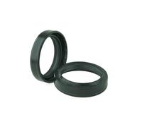 Gabel Simmerring Satz für 43mm Öhlins Soqi Gabel 43x55x11/14mm NOK BR5566F