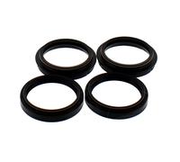 Gabel Simmerringe All Balls mit Staubkappen passend für KTM Bj. 2014-2017