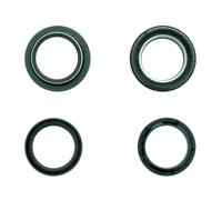 Gabel Simmerringe All Balls mit Staubkappen passend für KTM SX 50 Bj. 2006-2011