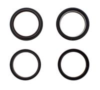 Gabel Simmerringe All Balls mit Staubkappen passend für KTM SX Bj. 2004-2006