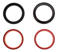 Gabel Simmerringe All Balls Racing mit Max-Life Technologie für: KTM Adventure L