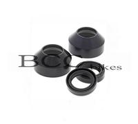 Gabel Simmerringe mit Staubkappe All Balls Honda CR 80 R HE04 1984 (174203409)