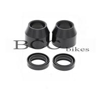 Gabel Simmerringe mit Staubkappe All Balls Yamaha RD 200 1974-1975 (171302596)