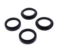 Gabel-Simmerringe mit Staubkappen für Aprilia Tuono 1000 R Factory 2007-2011