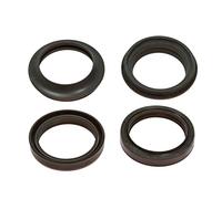 Gabel-Simmerringe Satz mit Staubkappen für XJR 1300 SP Baujahr 1999-2001 von Tourmax