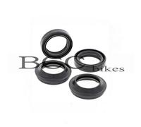 Gabel Simmerringe + Staubkappe All Balls BMW R 1200 C 259C 1997-2005 (177803559)