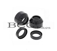 Gabel Simmerringe + Staubkappe All Balls Suzuki TS 125 TS125 1978 (172102655)