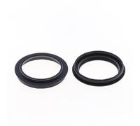 Gabel-Staubkappen Honda CRF Suzuki RMZ Kawasaki KXF 47x58,3x6/10,5mm ATHENA