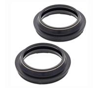 Gabel Staubkappen-Satz für Beta Honda Kawasaki Suzuki Triumph Victory Yamaha