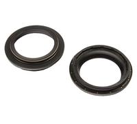 Gabel Staubkappen Set 57-107 für Suzuki AN 400 Burgman Yamaha XP YP 400 Majesty