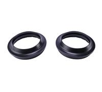 Gabel Staubkappen Set für Ducati S 800 Sport Nuda V500AA 2003