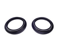 Gabel Staubkappen Set für Ducati Scrambler 1100 Pro 2020-2021