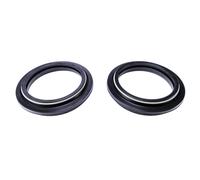 Gabel Staubkappen Set für Husqvarna TE 310 A301AA 2011-2013