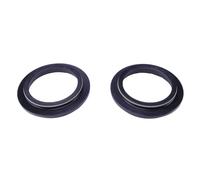 Gabel Staubkappen Set für Kawasaki Vulcan 650 S EN650A 2015-2016