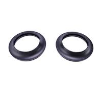 Gabel Staubkappen Set für Yamaha TDR 125 H N 5AN 1997-2000