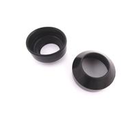 Gabel Staubkappen Staubschutz Set HONDA KAWASAKI für SUZUKI YAMAHA