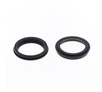 Gabel-Staubkappen Suzuki RMZ 250/450 KXF 250 48x58,5x7,5/10mm Athena