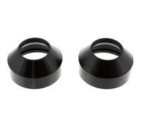 Gabel Staubkappen von All Balls Racing, optimaler Schutz für: Honda Kawasaki BN