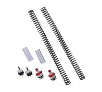 Gabel Upgradekit YSS Y-FCC32-KIT-02-001 für Honda SH 150 A i ABS Top Case 14-15