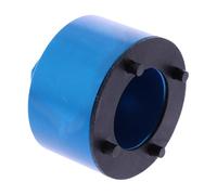 Gabelkappenschlüssel JMP für Öhlins Gabel 24 mm 4-Pin