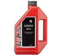 RockShox Pike Gabelöl 0W-30 1000ml 2021 Pflegesets