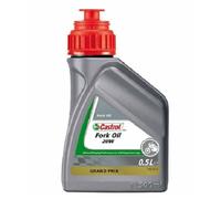 Fork Oil 20W Gabelöl 500ml Flasche, Größe: 500ml