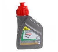 Castrol FORK Oil 10W Motorrad 500ml