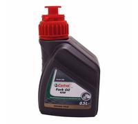 Castrol FORK Oil 10W Motorrad 500ml