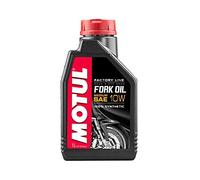 Gabelöl Synthetisch Motul MED Factory 10W 1L