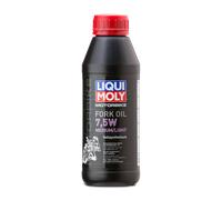 Liqui Moly 3099 Motorbike Gabel- und Stoßdämpferöl 500ml