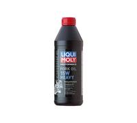 Liqui Moly Gabelöl LIQUI MOLY Motorbike 15W heavy 1 Liter (11,95 € pro 1 l)