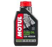 Gabelöl Synthetisch Motul MED 10W 1L