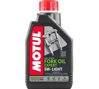 Gabelöl Halbsynthetisch Motul Motul Light 5W 1L
