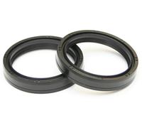Gabelsimmerringe Kayaba 33mm 33x46x11 Kawasaki KX / Suzuki RM 65