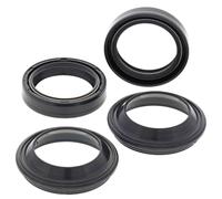Gabelsimmerringe, Staubkappen All Balls 56-125 für Honda CBX 1000 Pro Link 81-83