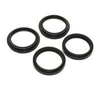 Gabelsimmerringe Staubkappen für KTM SX-F 450 Racing 450 Bj 07-11 vgl 146 56-146