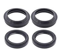 Gabelsimmerringe Staubkappen Gabel Simmerring für Honda VT 750 Shadow für Kawasaki Z900 Z750 Z650 ER6N Vulcan S ZR7 für Suzuki SV 650 VX VZ 800 GSXR 750 für Yamaha WR 125 X XVS 650 FZS FZR XJ 600 900