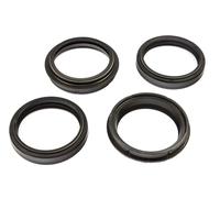 Gabelsimmerringe Staubkappen Set 56-147 für Kawasaki Suzuki Yamaha Gas Gas Honda