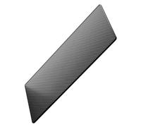 Gadpiparty Autozubehör Armaturenbrett Antirutschmatte aus Pu für Handys und Schlüssel Multifunktionale rutschfeste Auto Armaturenbrettmatte zur Sicheren Ablage im Auto