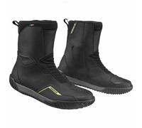 Gaerne Escape Motorradstiefel, schwarz, Größe 38 für Männer