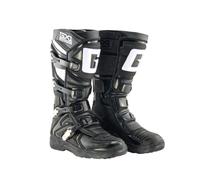 Gaerne SG 12 Motorrad Stiefel Rot